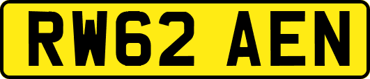 RW62AEN