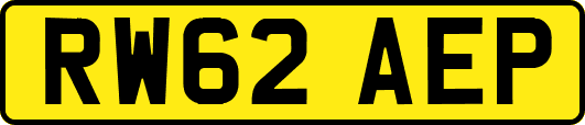 RW62AEP