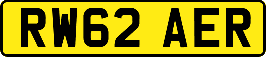 RW62AER