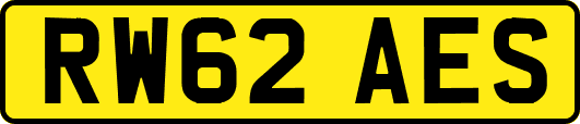 RW62AES