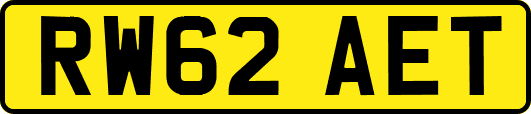RW62AET