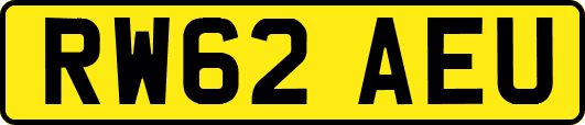 RW62AEU