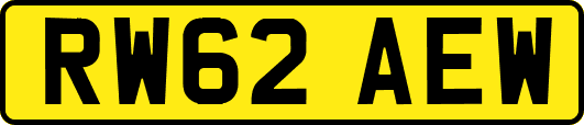 RW62AEW