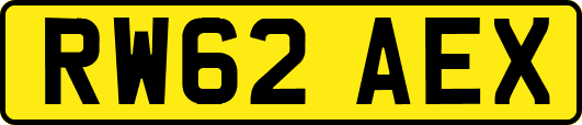 RW62AEX