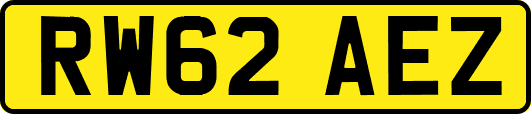 RW62AEZ