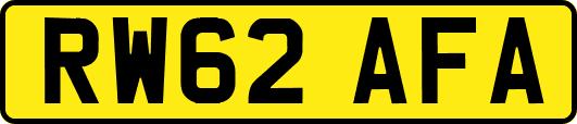 RW62AFA