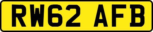 RW62AFB