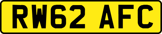 RW62AFC