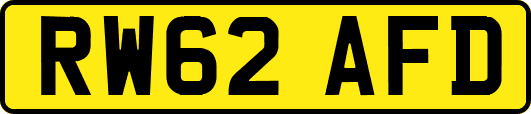 RW62AFD