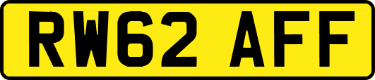 RW62AFF