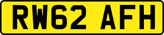 RW62AFH