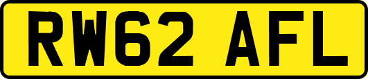 RW62AFL