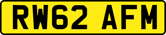 RW62AFM