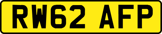 RW62AFP