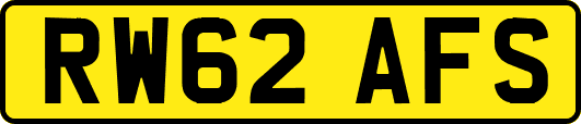 RW62AFS