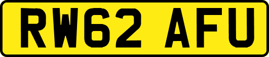 RW62AFU