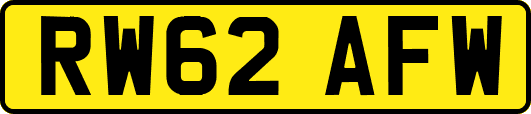 RW62AFW