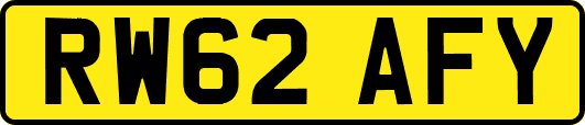 RW62AFY