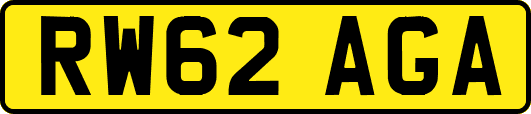 RW62AGA