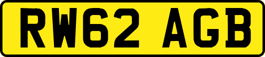 RW62AGB