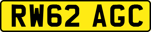 RW62AGC