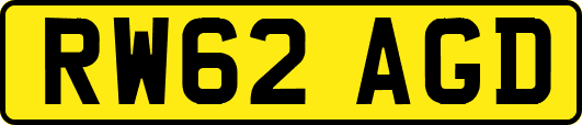 RW62AGD