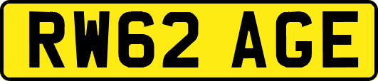 RW62AGE