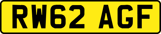 RW62AGF