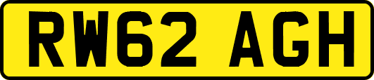RW62AGH