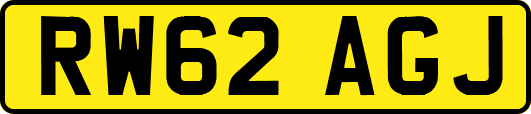 RW62AGJ
