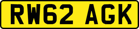 RW62AGK