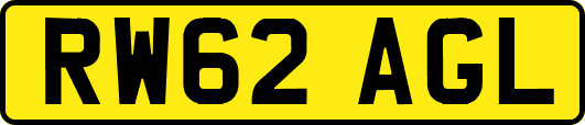 RW62AGL