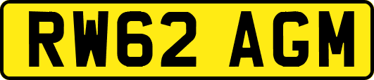 RW62AGM