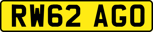 RW62AGO