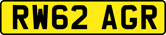 RW62AGR