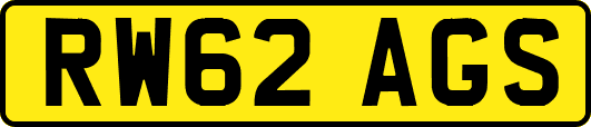 RW62AGS
