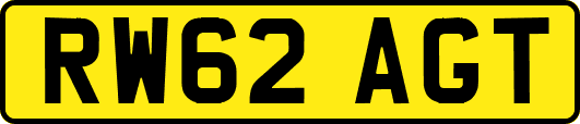 RW62AGT