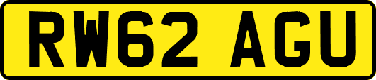 RW62AGU