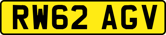 RW62AGV