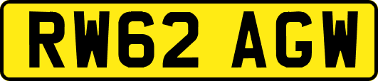 RW62AGW