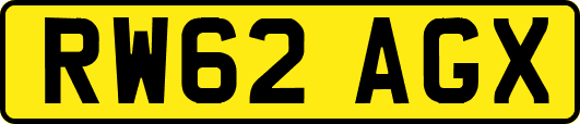 RW62AGX
