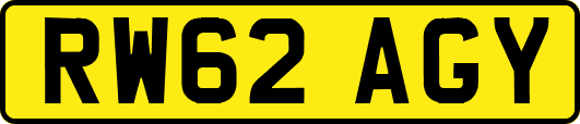 RW62AGY