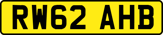 RW62AHB