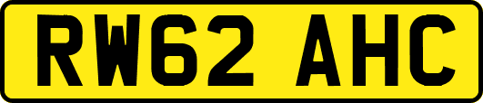 RW62AHC