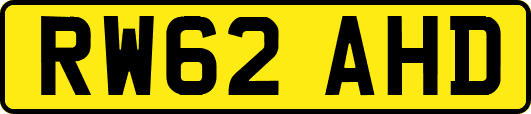 RW62AHD