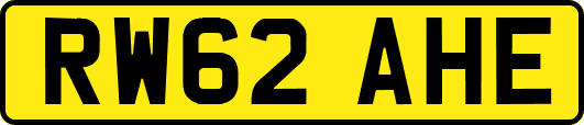 RW62AHE