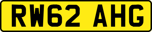 RW62AHG