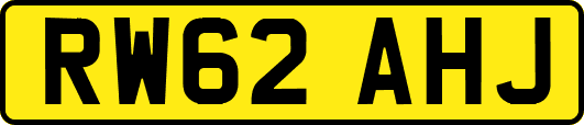 RW62AHJ