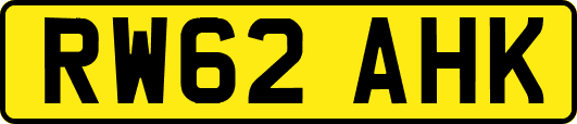 RW62AHK