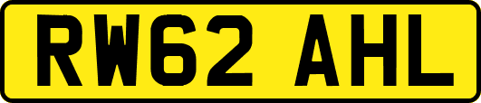 RW62AHL